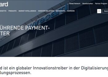 Wirecard hat jetzt die KaDeWe Group als Neukunden.
