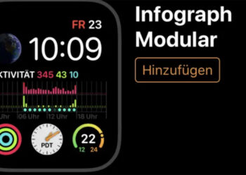 Zeitumstellung: Bug kann Apple Watch 4 in Absturzschleife schicken.