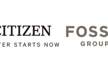 Citizen und Fossil werden künftig Smartwatches und Connected Watches herstellen.
