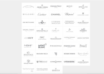 Breitling ist neu Partnermarke der Fondation de la Haute Horlogerie (FHH).