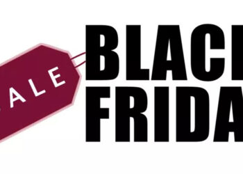 Der Black Friday findet in diesem Jahr am 29. November statt.