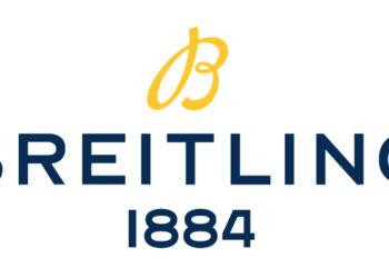 Zu 100 % verkauft: Breitling.
