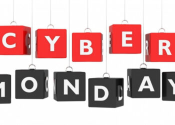 Der Cyber Monday hat Amazon Milliarden in die Kasse gespült.