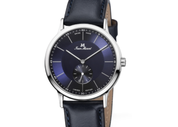 Jean Marcel: Flach, flacher, Tantum