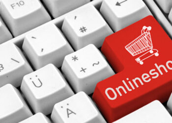 Selbst hart gesottene Online-Shopper möchten nicht, dass der stationäre Handel verschwindet.