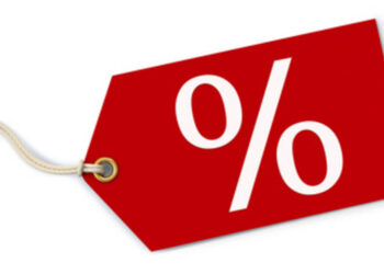 Das Interesse am Black Friday und Cyber Monday sinkt drastisch.