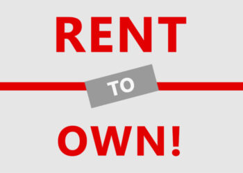 Mieten statt kaufen ist der neue Trend.