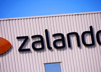 Zalando will Lieferzeiten durch die Zusammenarbeit mit dem stationären Handel verkürzen.