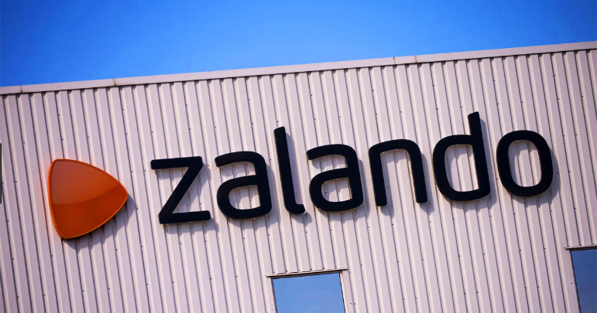 Zalando will Lieferzeiten durch die Zusammenarbeit mit dem stationären Handel verkürzen.