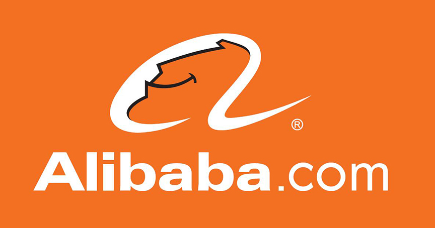 Alibaba öffnet seine Online-Plattform zum ersten Mal für US-Händler.