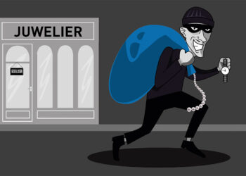 Gretchenfragen der Sicherheit – nachgefragt beim Experten