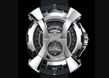 DKSH verkauft seinen Gehäusehersteller Queloz, der unter anderem für DeWitt produziert.