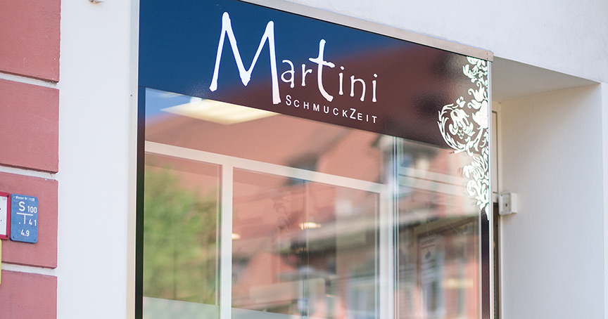 Die sieben Martini-Geschäfte werden fortgeführt. Der Insolvenzverwalter sucht nun einen Investor.