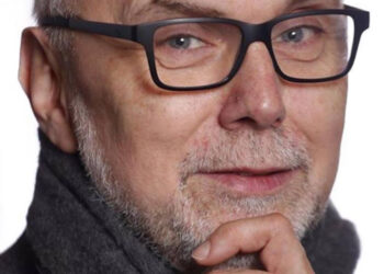 Nach dem Schmuck-Jubiläum ist Schluss: Gerhard Baral hört auf und wird die Ornamenta in Pforzheim nicht organisieren.