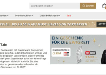 Den Volks-Diamanten gibt es zum Schnäppchenpreis von 699 statt 899 Euro VK.