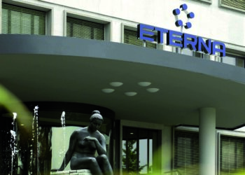 Kampf ums Überleben bei Eterna