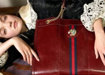 Auf dem markenlosen Marktplatz Italic sollen Luxusartikelfabriken direkt an Endkunden verkaufen.