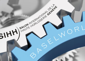 Also doch: die beiden Messen Baselworld und SIHH kooperieren und haben ihre Termine abgestimmt.