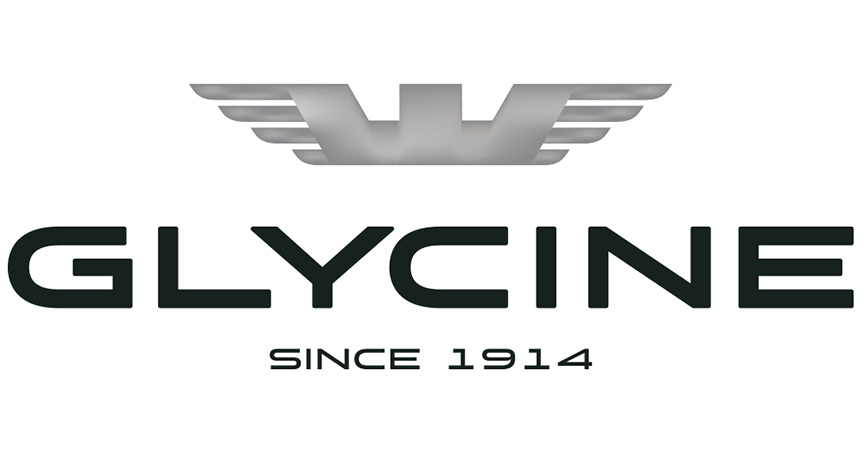 Glycine muss nachträglich sein neues Logo zurückziehen. Armani hatte geklagt.
