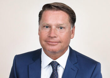 Jochen Halfmann, Ex-Pandora CWE-Chef, muss bei Vapiano den Hut nehmen.