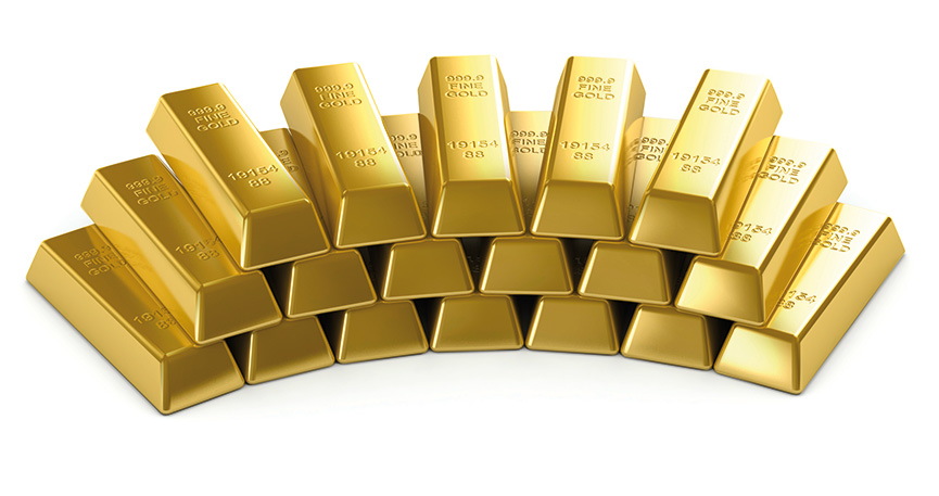 Goldfund bei der FPÖ: Die österreichische Partei hat große Vermögen zu Zeiten der Finanzkrise 2008 in Gold investiert.