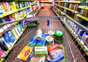 Die Stimmung der Verbraucher hat sich verschlechtert.