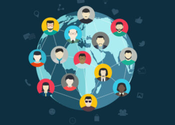 Studie: Täglich 1 Mio. neue Internetnutzer weltweit