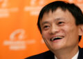 Alibaba-Gründer und Konzernchef Jack Ma spendet Atemschutzmasken für Europa.