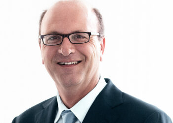 John van Stehen ist Geschäftsführer bei Meistersinger geworden und leitet das Unternehmen gemeinsam mit Gründer Manfred Brassler.