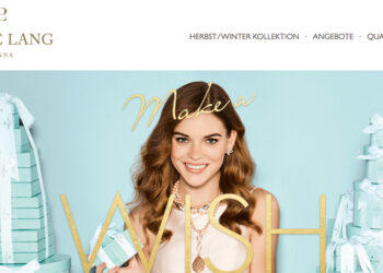 Das Unternehmen Pierre Lang sowie die Hans Andersen GmbH sind insolvent.