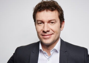 Chrono24-CEO Tim Stracke.