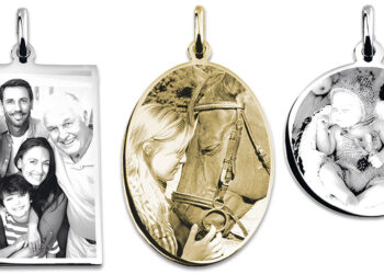 Ob eckig, oval, rund, herzförmig oder in individueller Form – Vieles ist möglich.