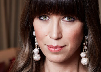 Céline Assimon ist zur neuen CEO von de Grisogono ernannt worden.