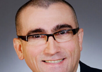 Tobias Jordan ist neuer Vertriebsleiter bei Elysee.