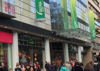 Der Kaufhof steckt weiter in der Krise. Frisches Geld muss her.