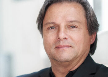 Klares Commitment zum Fachhandel: Manfred Brassler, Gründer und Geschäftsführer von Meistersinger.