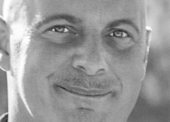 Unternehmensberater Alexander Schmidt.