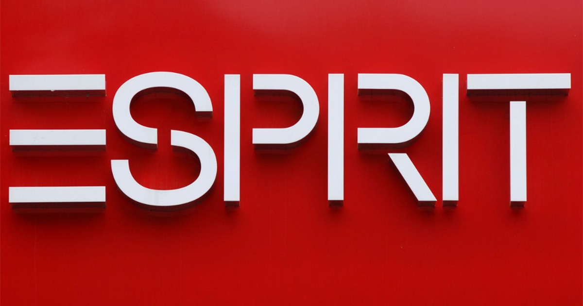 Nazivi Kompanija - Azbučnim Redom - Page 11 Esprit-Logo
