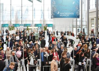 Spannende Vorträge und Talks auf der Inhorgenta 2019