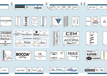 Reinzoomen, orientiern, planen, mit dem interaktiven Hallenplan der Inhorgenta.
