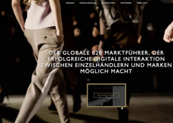 Joor erobert jetzt auch den deutschen Markt.