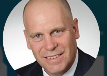 Von Bucherer zu Tamara Comolli: Matthias Heimberg.