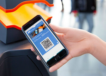 Das Inhorgenta Ticket ganz bequeme am Smartphone dabei haben, seit diesem Jahr kein Problem mehr.