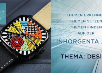 Alexander Shorokhoff – Kunst am Handgelenk