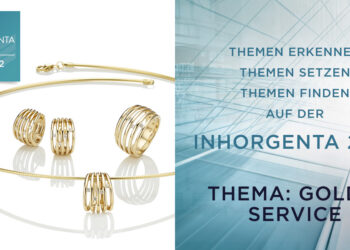 Bedra setzt auf Goldschmuck statt Lifestyle und Fashion