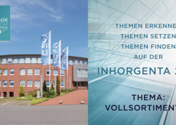 Carl Engelkemper Münster – gut aufgestellter Vollsortimenter