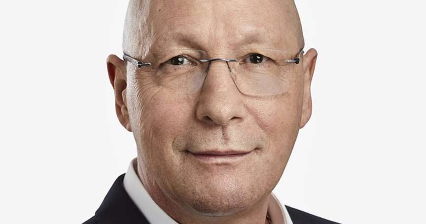 Uwe Hück, Ex-Betriebsrat von Porsche, will Pforzheims Lokalpolitik aufmischen.