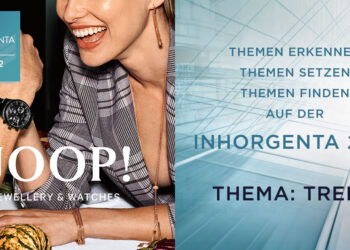 Amor Group kommt mit Joop! und s.Oliver auf die Messe