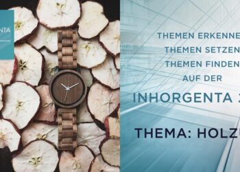 Laimer Holzuhren – Natürlichkeit und Nachhaltigkeit aus Südtirol.