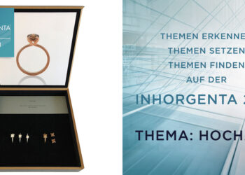 Marion Knorr: Farbige Zukunft